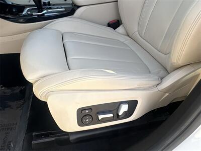 2018 BMW X3 xDrive30i   - Photo 18 - McKinney, TX 75070
