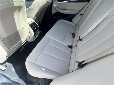2018 BMW X3 xDrive30i   - Photo 29 - McKinney, TX 75070