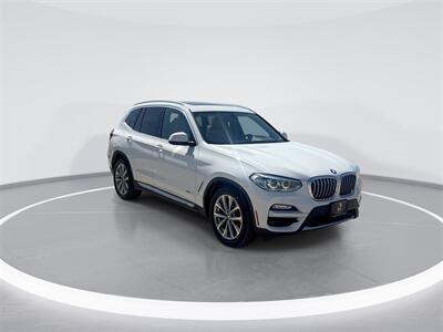 2018 BMW X3 xDrive30i   - Photo 2 - McKinney, TX 75070