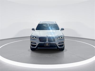 2018 BMW X3 xDrive30i   - Photo 3 - McKinney, TX 75070