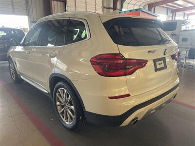 2018 BMW X3 xDrive30i   - Photo 2 - McKinney, TX 75070