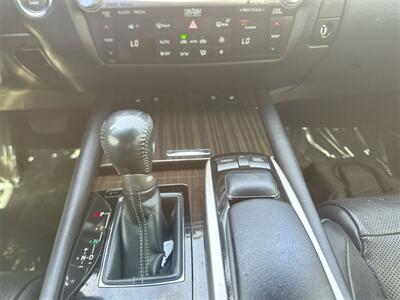 2013 Lexus GS 350   - Photo 22 - McKinney, TX 75070