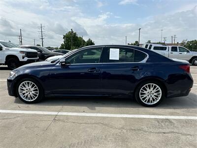 2013 Lexus GS 350   - Photo 16 - McKinney, TX 75070