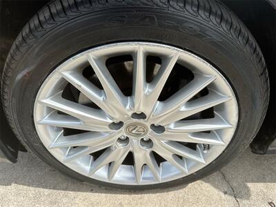 2013 Lexus GS 350   - Photo 36 - McKinney, TX 75070