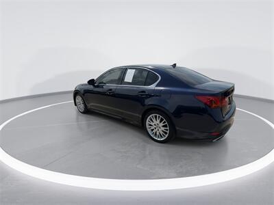 2013 Lexus GS 350   - Photo 7 - McKinney, TX 75070