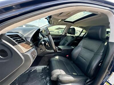 2013 Lexus GS 350   - Photo 27 - McKinney, TX 75070