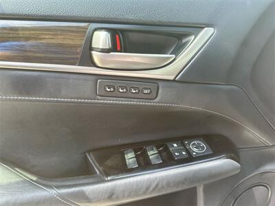 2013 Lexus GS 350   - Photo 25 - McKinney, TX 75070