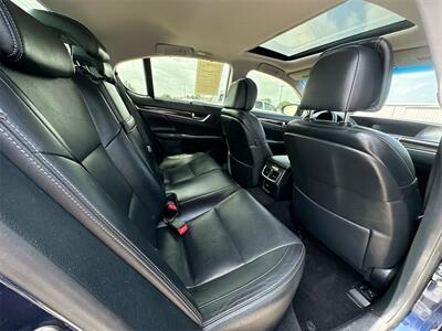 2013 Lexus GS 350   - Photo 29 - McKinney, TX 75070