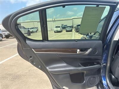 2013 Lexus GS 350   - Photo 33 - McKinney, TX 75070