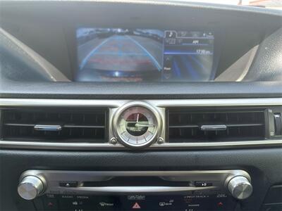 2013 Lexus GS 350   - Photo 21 - McKinney, TX 75070