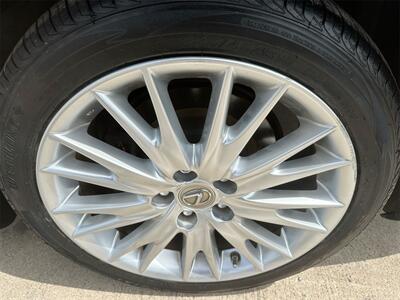 2013 Lexus GS 350   - Photo 37 - McKinney, TX 75070