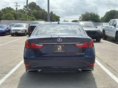 2013 Lexus GS 350   - Photo 12 - McKinney, TX 75070