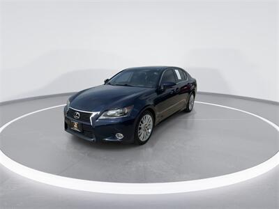 2013 Lexus GS 350   - Photo 5 - McKinney, TX 75070