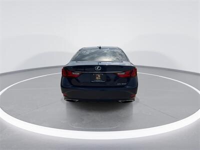 2013 Lexus GS 350   - Photo 8 - McKinney, TX 75070