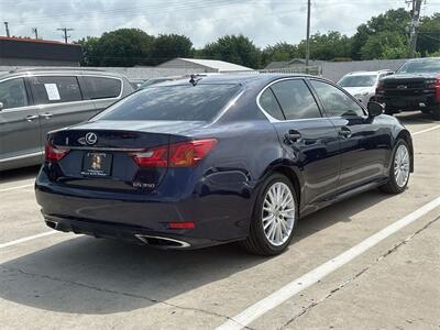 2013 Lexus GS 350   - Photo 14 - McKinney, TX 75070