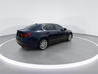 2013 Lexus GS 350   - Photo 9 - McKinney, TX 75070