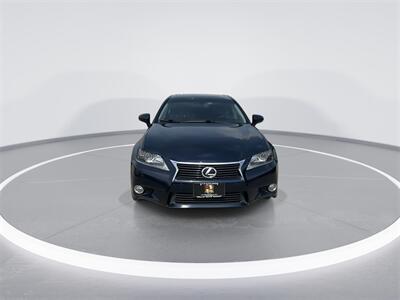 2013 Lexus GS 350   - Photo 4 - McKinney, TX 75070
