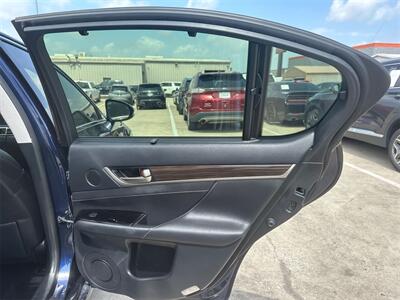 2013 Lexus GS 350   - Photo 32 - McKinney, TX 75070