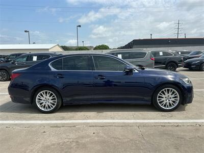 2013 Lexus GS 350   - Photo 15 - McKinney, TX 75070