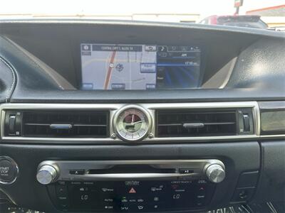 2013 Lexus GS 350   - Photo 20 - McKinney, TX 75070