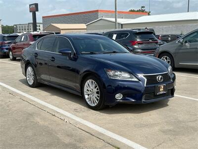 2013 Lexus GS 350   - Photo 11 - McKinney, TX 75070