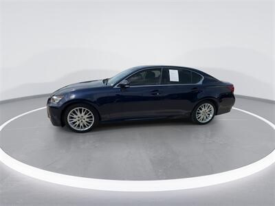 2013 Lexus GS 350   - Photo 6 - McKinney, TX 75070