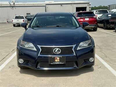 2013 Lexus GS 350   - Photo 10 - McKinney, TX 75070