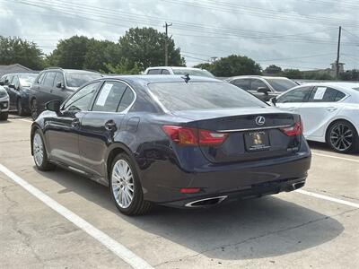 2013 Lexus GS 350   - Photo 13 - McKinney, TX 75070
