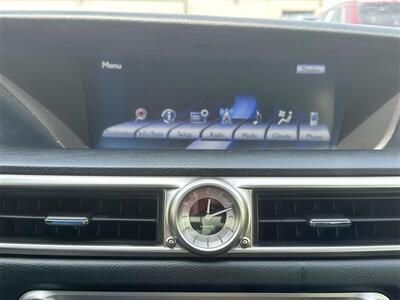 2013 Lexus GS 350   - Photo 19 - McKinney, TX 75070
