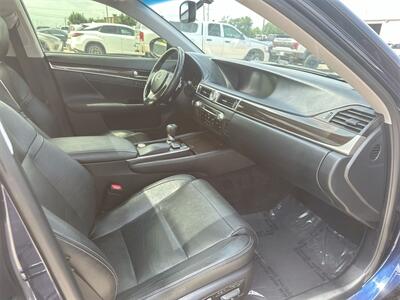 2013 Lexus GS 350   - Photo 30 - McKinney, TX 75070