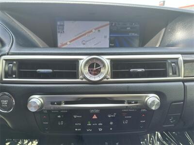 2013 Lexus GS 350   - Photo 18 - McKinney, TX 75070