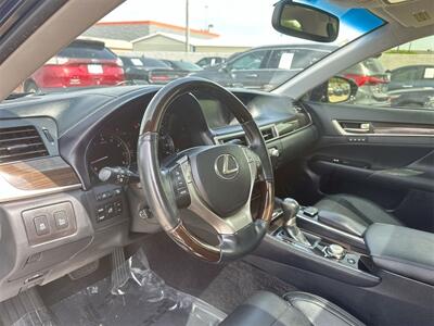 2013 Lexus GS 350   - Photo 26 - McKinney, TX 75070