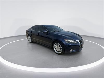 2013 Lexus GS 350   - Photo 3 - McKinney, TX 75070