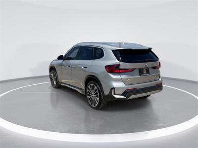 2025 BMW X1 xDrive28i   - Photo 6 - McKinney, TX 75070