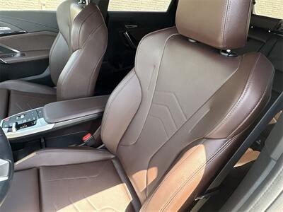2025 BMW X1 xDrive28i   - Photo 17 - McKinney, TX 75070