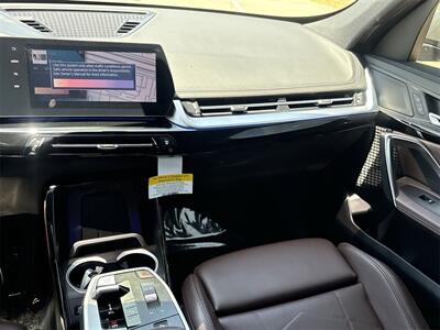 2025 BMW X1 xDrive28i   - Photo 22 - McKinney, TX 75070
