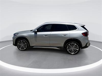 2025 BMW X1 xDrive28i   - Photo 5 - McKinney, TX 75070