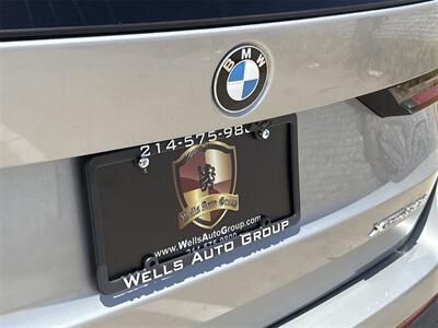 2025 BMW X1 xDrive28i   - Photo 15 - McKinney, TX 75070
