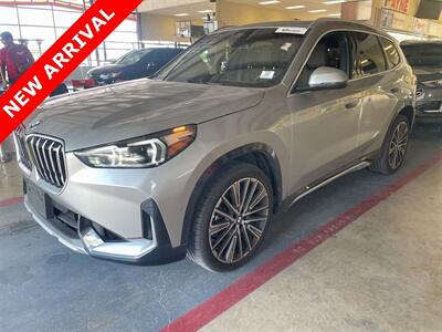 2025 BMW X1 xDrive28i   - Photo 35 - McKinney, TX 75070