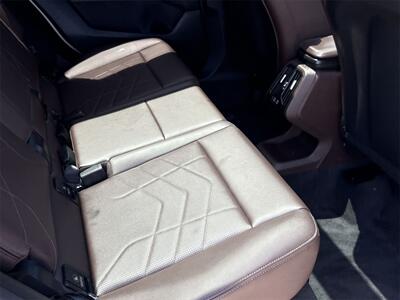 2025 BMW X1 xDrive28i   - Photo 32 - McKinney, TX 75070