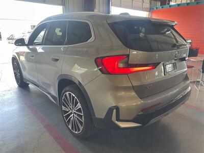2025 BMW X1 xDrive28i   - Photo 2 - McKinney, TX 75070