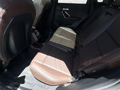 2025 BMW X1 xDrive28i   - Photo 29 - McKinney, TX 75070