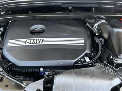 2025 BMW X1 xDrive28i   - Photo 34 - McKinney, TX 75070