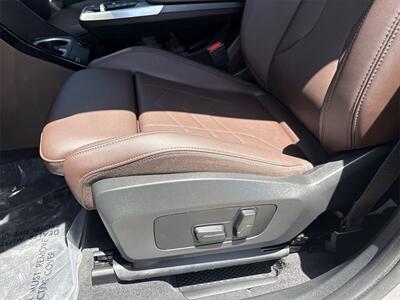 2025 BMW X1 xDrive28i   - Photo 18 - McKinney, TX 75070