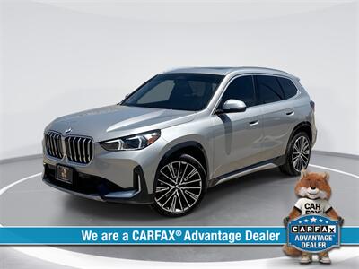 2025 BMW X1 xDrive28i   - Photo 1 - McKinney, TX 75070