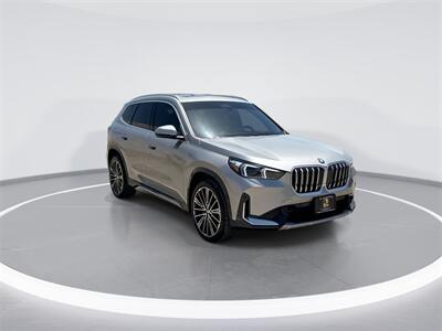 2025 BMW X1 xDrive28i   - Photo 2 - McKinney, TX 75070