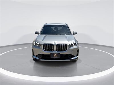 2025 BMW X1 xDrive28i   - Photo 3 - McKinney, TX 75070