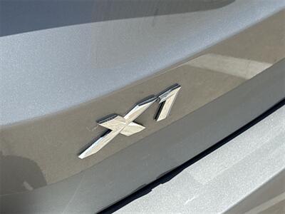 2025 BMW X1 xDrive28i   - Photo 10 - McKinney, TX 75070