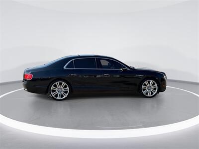 2016 Bentley Flying Spur V8   - Photo 9 - McKinney, TX 75070
