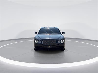 2016 Bentley Flying Spur V8   - Photo 68 - McKinney, TX 75070